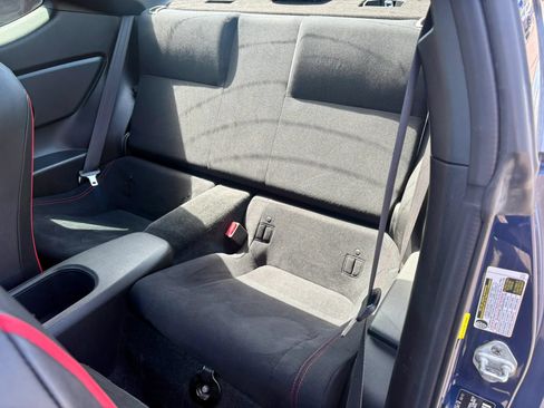 Used 2013 Scion FR-S RWD image 15