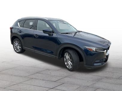 Used 2021 MAZDA CX-5 Grand Touring Reserve