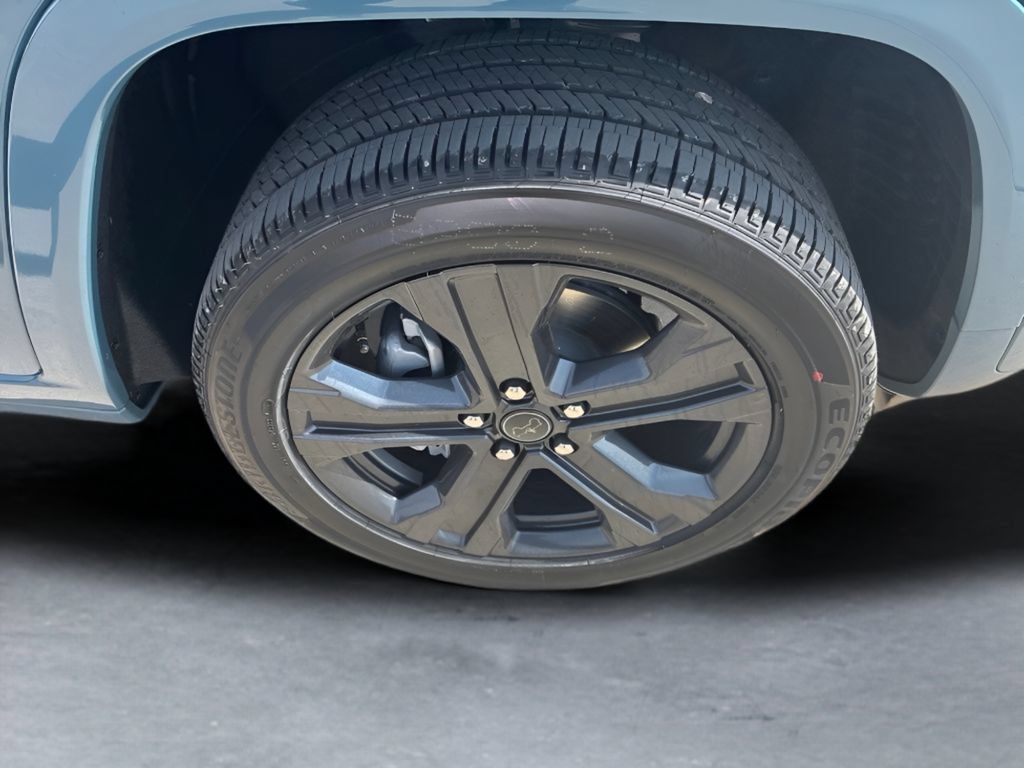 New 2027 Jeep Grand Cherokee Limited AWD/4WD image 12