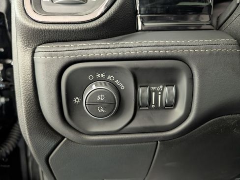 New 2026 RAM 3500 Limited image 18