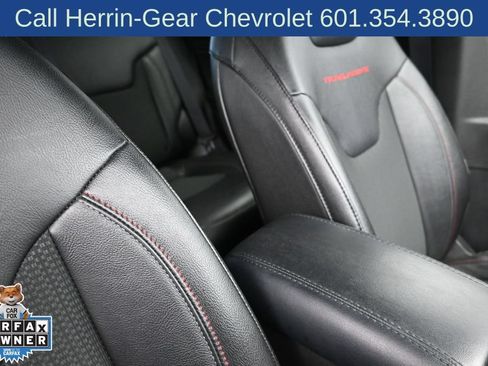 Used 2025 Jeep Compass Trailhawk AWD/4WD image 26