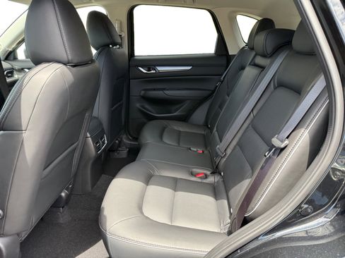 New 2025 MAZDA CX-5 AWD 2.5 S w/ Select Package image 16