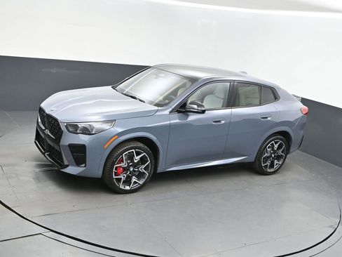 New 2026 BMW X2 xDrive28i w/ Technology Package image 31