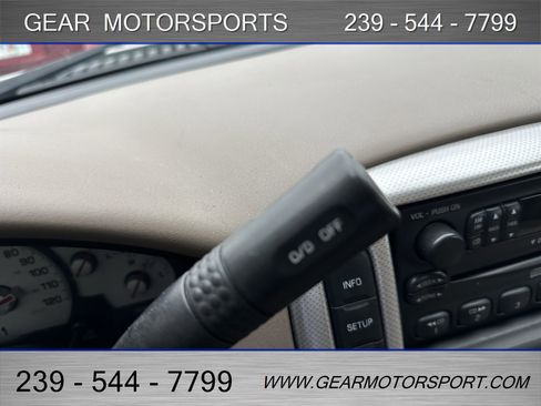 Used 2005 Mercury Mountaineer Convenience image 34