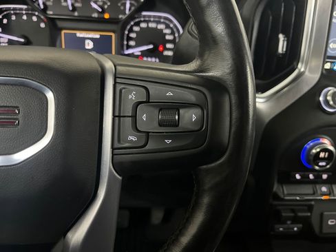 Used 2021 GMC Sierra 1500 SLT w/ SLT Convenience Package image 64
