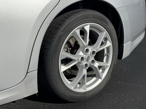 Used 2014 Nissan Maxima 3.5 SV w/ Premium Package image 31