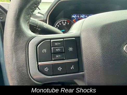 Used 2023 Ford F150 XLT w/ Equipment Group 302A High AWD/4WD image 24