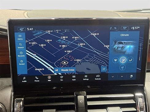 Used 2023 Lincoln Navigator L Reserve image 13