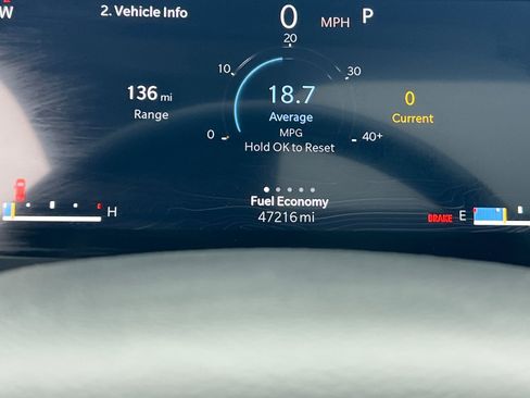 Used 2024 Jeep Grand Cherokee Limited image 31