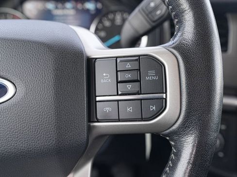 Used 2022 Ford Expedition XL AWD/4WD image 34