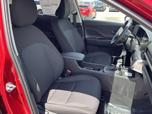 New 2026 Hyundai Kona SEL Sport AWD/4WD image 23