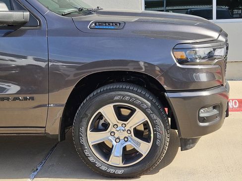 New 2026 RAM 1500 Express RWD image 6
