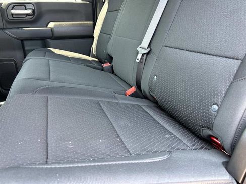 New 2025 Chevrolet Silverado 2500 W/T w/ WT Convenience Package image 19