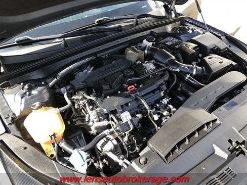 Used 2022 Kia K5 LXS FWD image 24