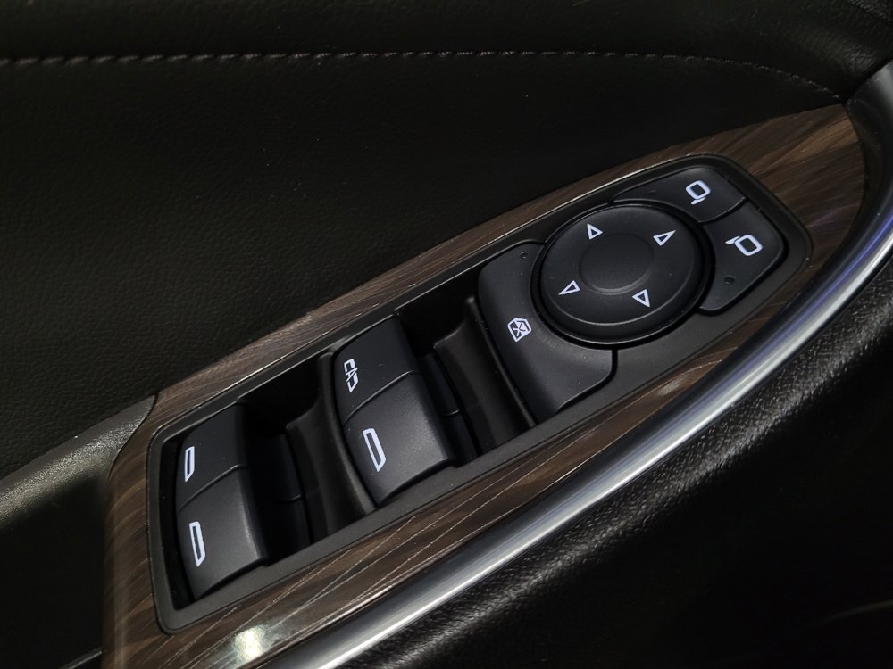Used 2023 Chevrolet Malibu LT FWD image 27
