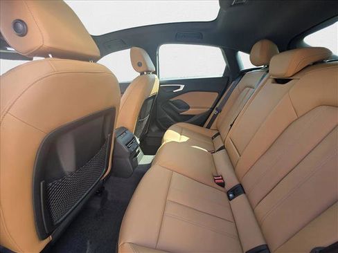 New 2025 Audi A5 2.0T Premium image 18