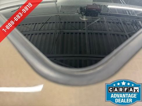 Used 2019 Buick Envision Essence AWD/4WD image 23