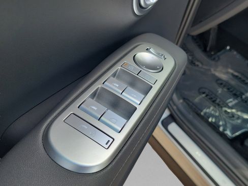 New 2026 Hyundai Palisade SEL FWD image 17