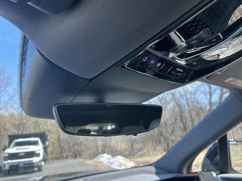 New 2025 Cadillac Escalade IQ Sport 1 w/ Smart Trailering package image 20