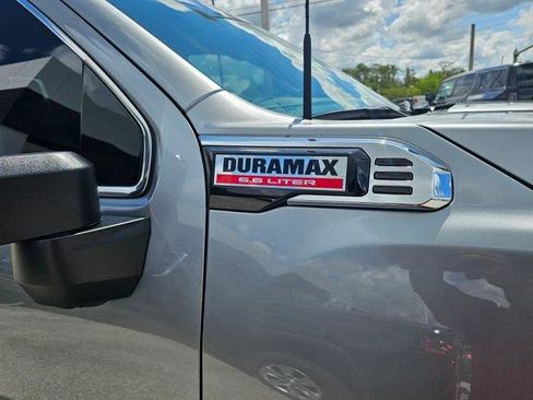 New 2026 GMC Sierra 2500 Denali w/ Denali Reserve Package AWD/4WD image 11
