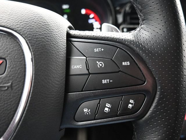 Used 2025 Dodge Durango R/T AWD/4WD image 18