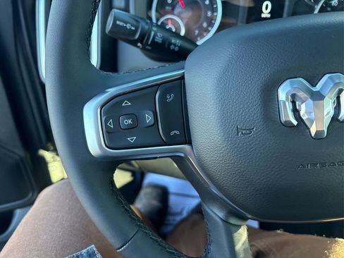 New 2026 RAM 1500 Big Horn image 23