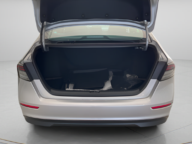 New 2026 Honda Accord LX image 48