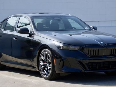 New 2026 BMW M5 w/ Carbon Package