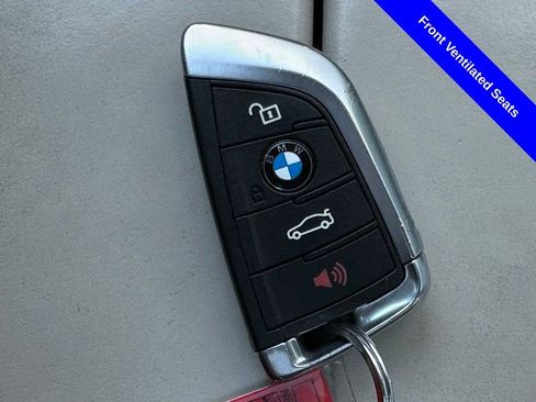 Used 2018 BMW X6 xDrive35i image 26