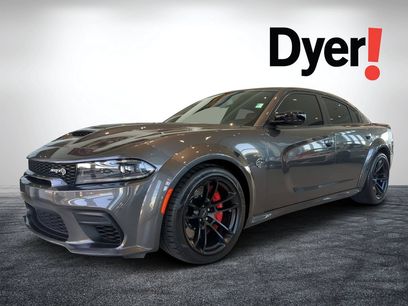 Used 2023 Dodge Charger SRT Hellcat w/ Harman/Kardon Audio Group