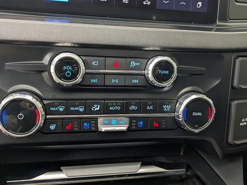 Certified 2025 Ford F250 Platinum AWD/4WD image 30