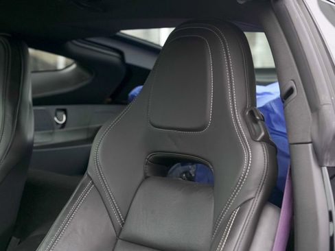 Used 2017 Chevrolet Corvette Z06 image 40