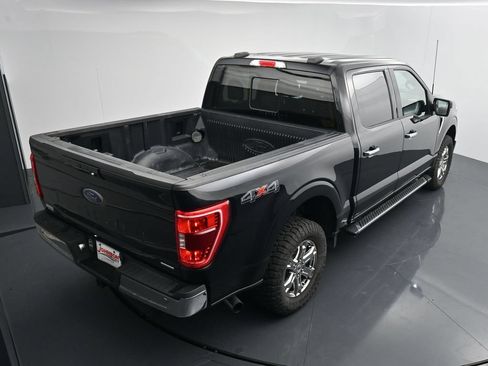 Used 2021 Ford F150 XLT w/ Equipment Group 302A High AWD/4WD image 29