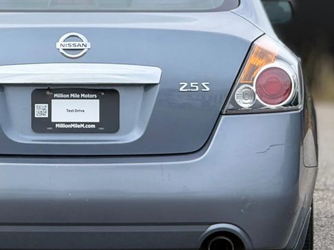 Used 2012 Nissan Altima 2.5 S FWD image 14