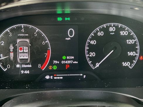 Used 2025 Honda Civic Sport image 12