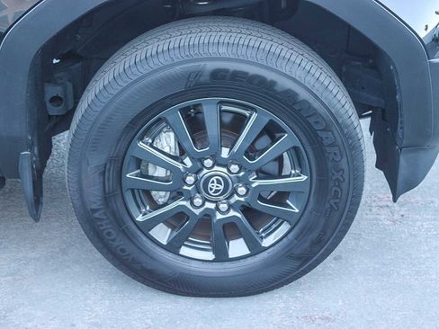 Certified 2024 Toyota Land Cruiser 1958 image 11