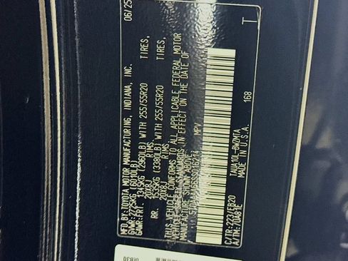 Used 2025 Lexus TX 350 FWD w/ Technology Package image 43