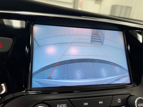 Used 2019 Buick Envision Premium w/ LPO, Active Package image 15