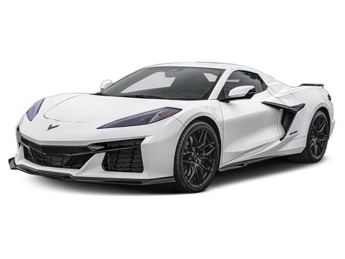 New 2026 Chevrolet Corvette Z06 image 18
