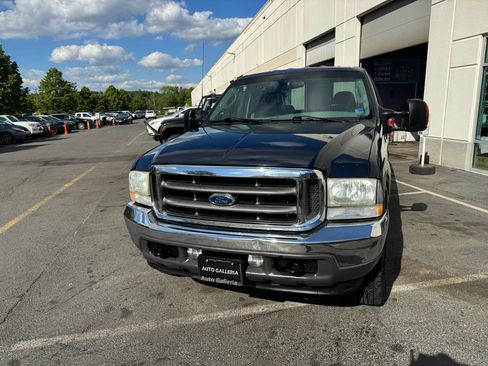 Used 2003 Ford F250 Lariat AWD/4WD image 9