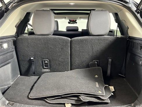 Certified 2024 MAZDA CX-90 3.3 Turbo S image 19