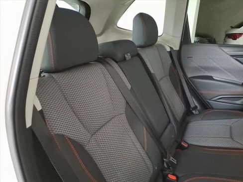 Used 2020 Subaru Forester Sport image 24