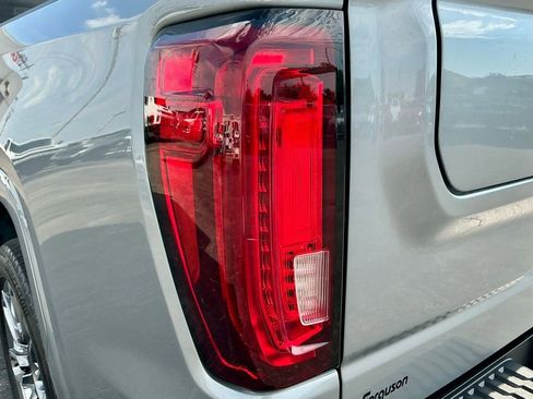 Used 2024 GMC Sierra 1500 Denali Ultimate AWD/4WD image 14