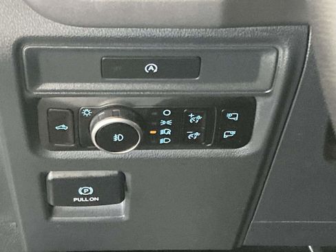 Used 2025 Ford F150 XLT w/ Equipment Group 302A MID AWD/4WD image 29