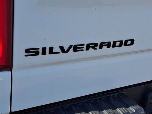 Used 2021 Chevrolet Silverado 1500 RST AWD/4WD image 30