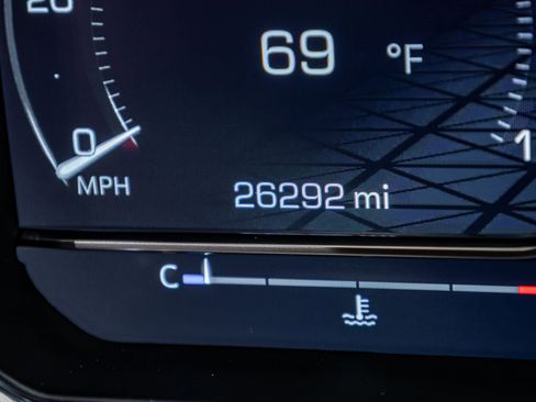 Used 2024 GMC Sierra 1500 AT4 w/ Technology Package image 19