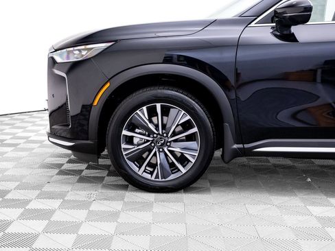 New 2026 INFINITI QX60 Luxe w/ Cargo Package image 35