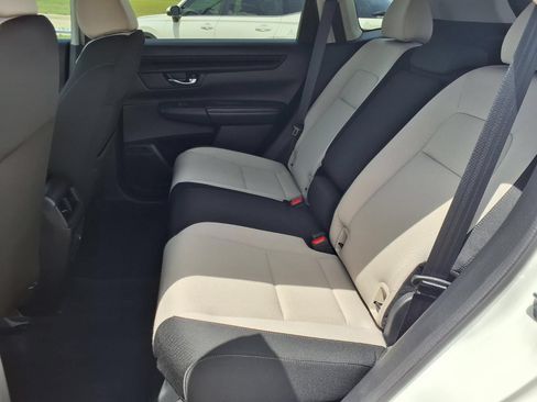 Used 2024 Honda CR-V EX image 25