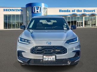 Certified 2025 Honda HR-V Sport video 2