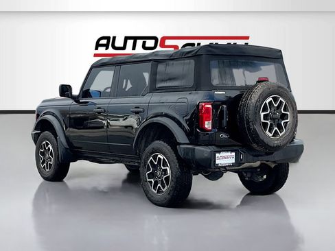 Used 2022 Ford Bronco Big Bend image 5